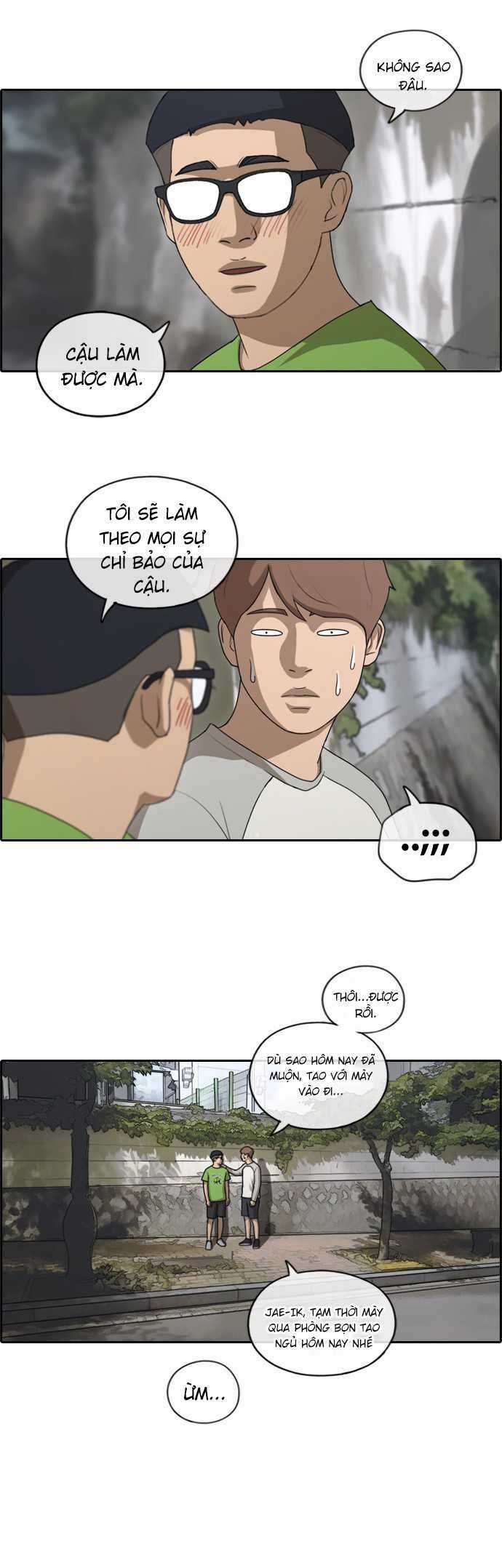 Free Draw - Chương 146 - Trang 5