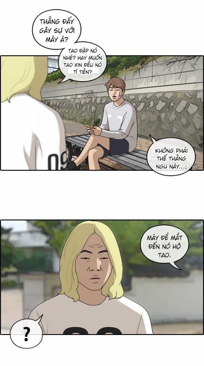 Free Draw - Chương 146 - Trang 10