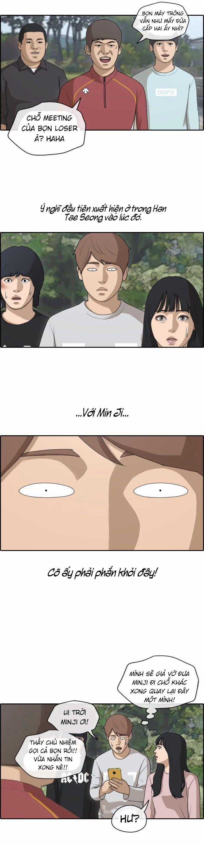 Free Draw - Chương 147 - Trang 2