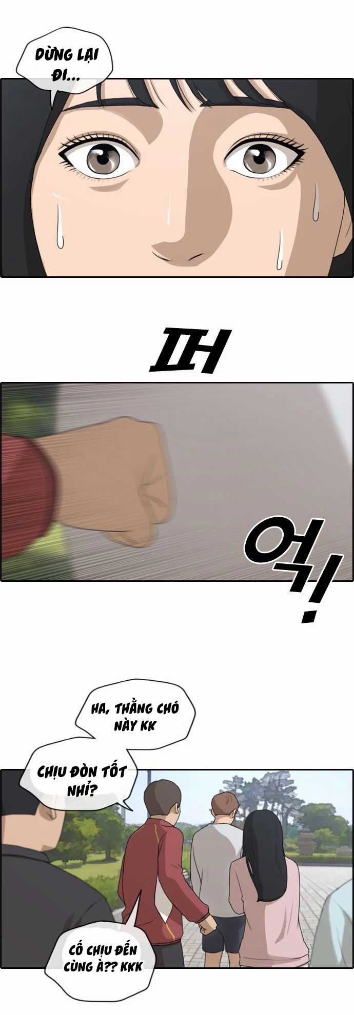 Free Draw - Chương 147 - Trang 11