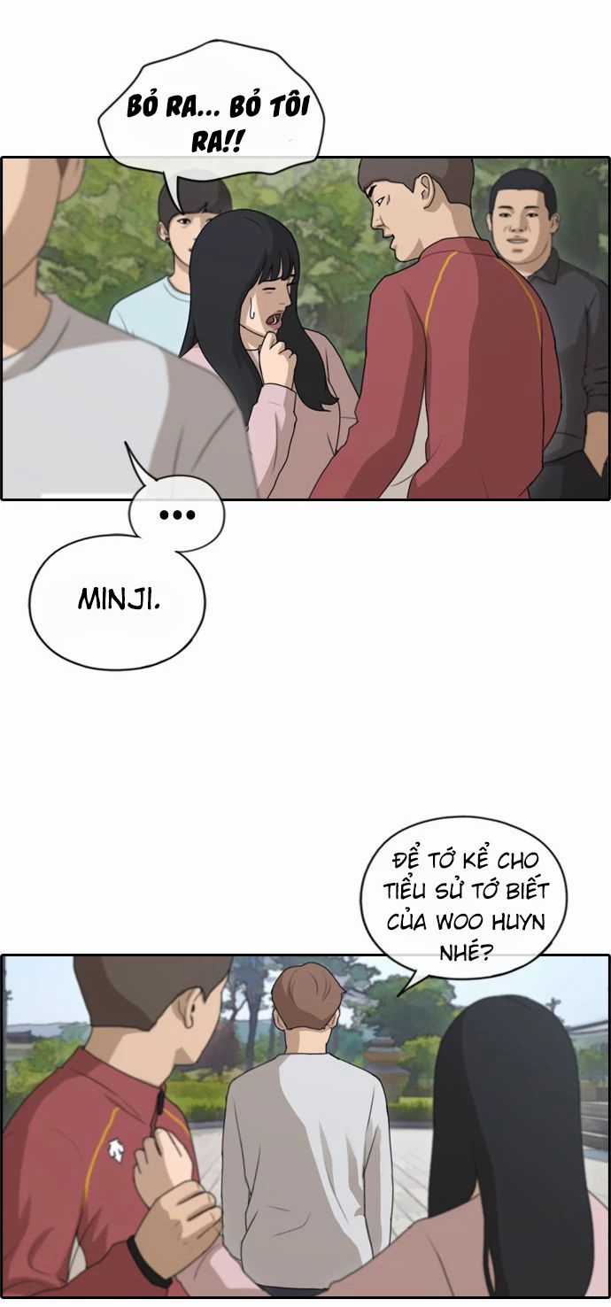 Free Draw - Chương 147 - Trang 13