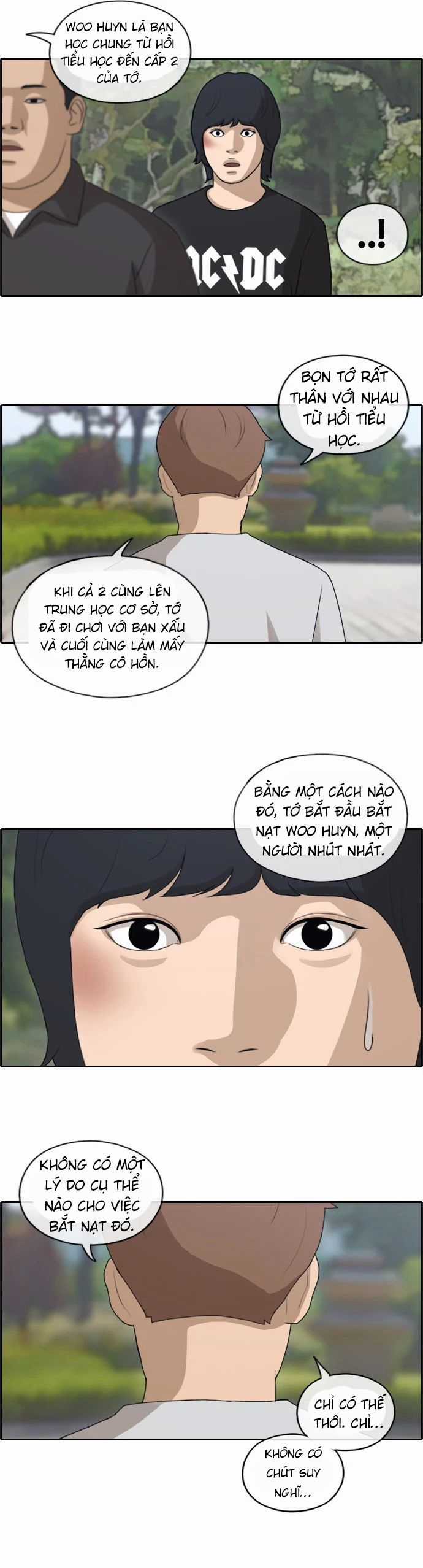 Free Draw - Chương 147 - Trang 15