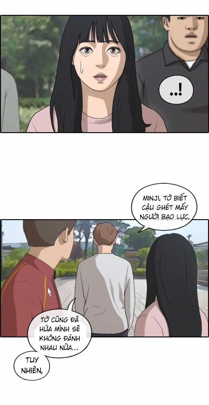 Free Draw - Chương 147 - Trang 17