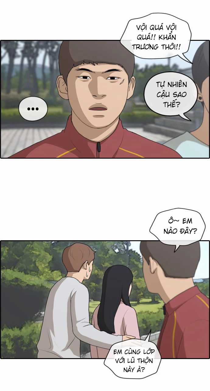 Free Draw - Chương 147 - Trang 3