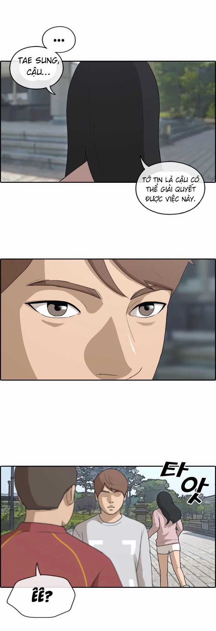 Free Draw - Chương 147 - Trang 23