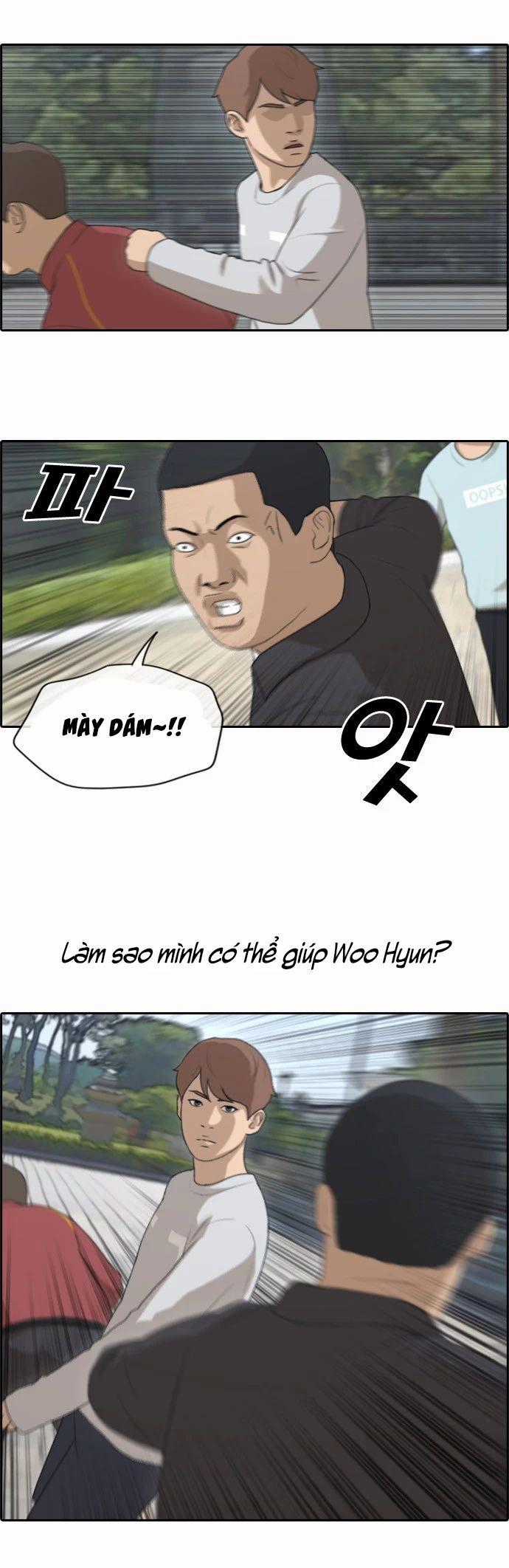 Free Draw - Chương 147 - Trang 26