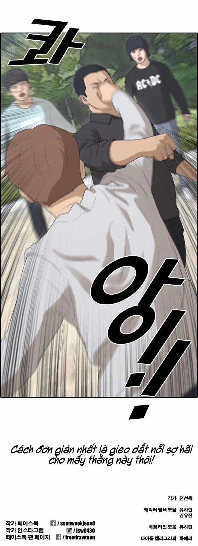 Free Draw - Chương 147 - Trang 27