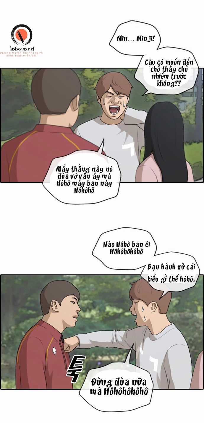 Free Draw - Chương 147 - Trang 8