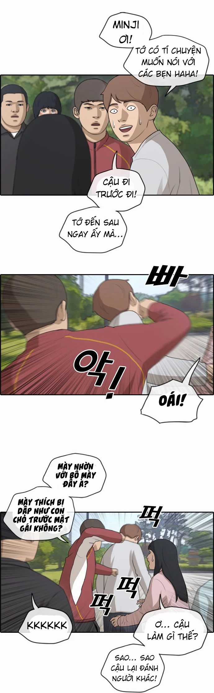 Free Draw - Chương 147 - Trang 9