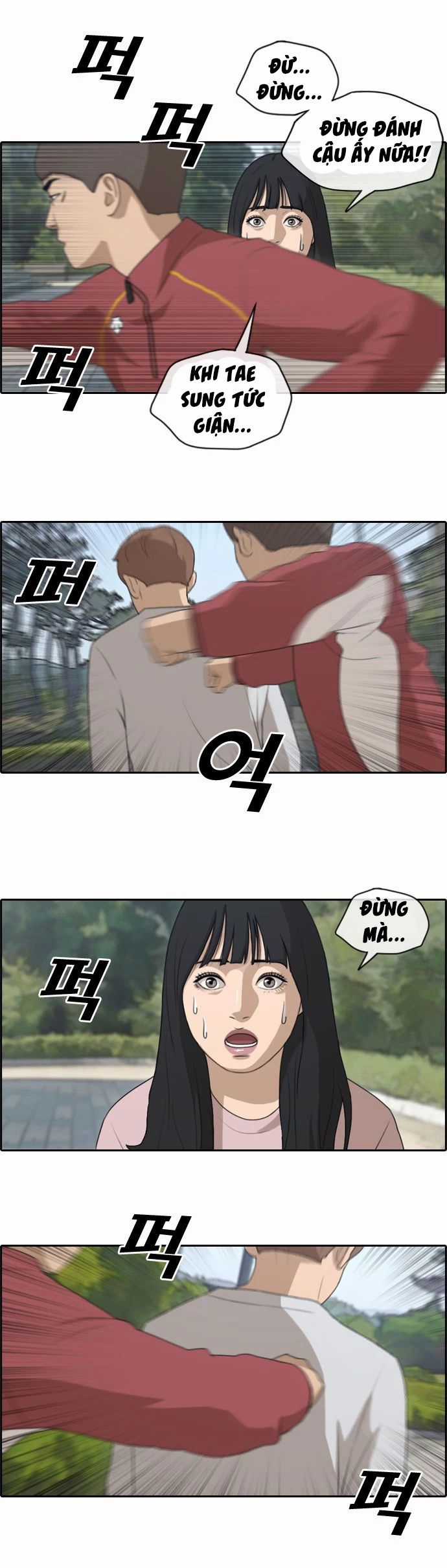 Free Draw - Chương 147 - Trang 10