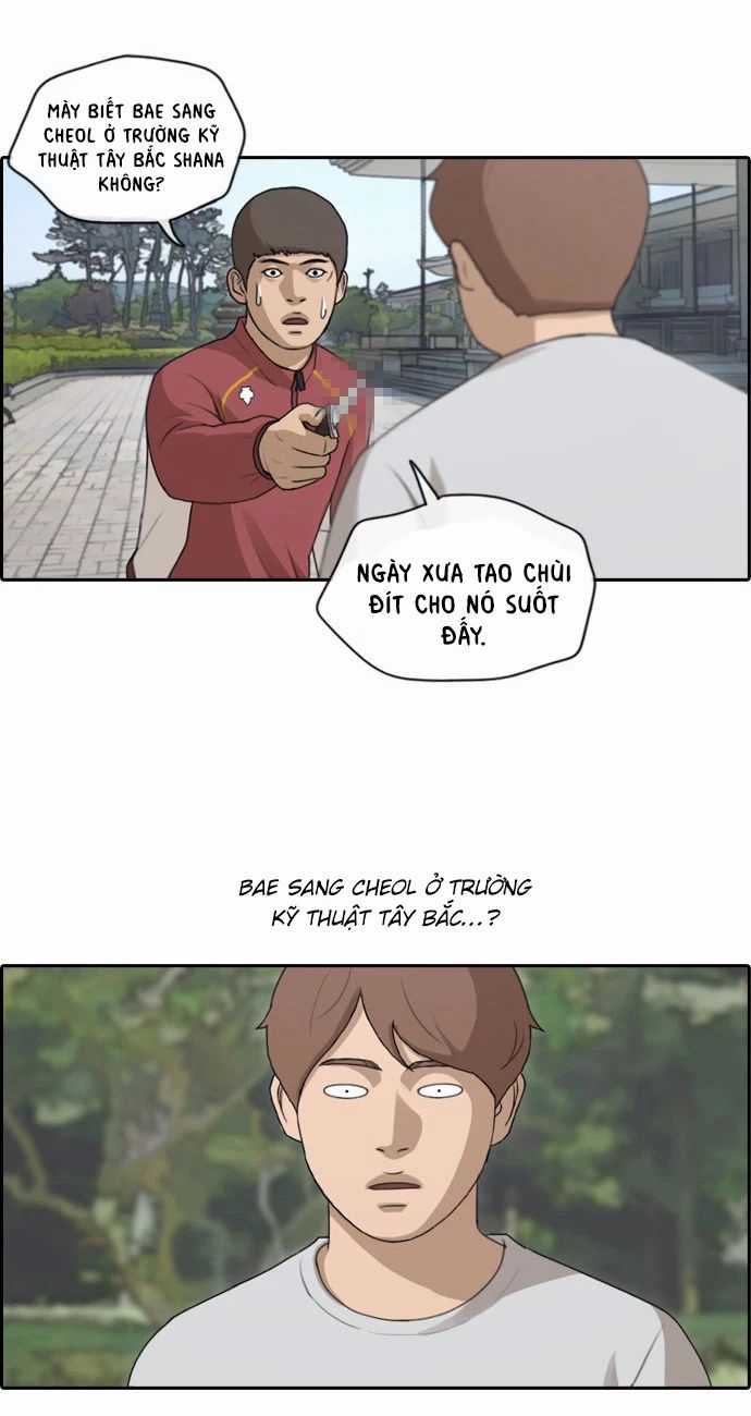 Free Draw - Chương 148 - Trang 14