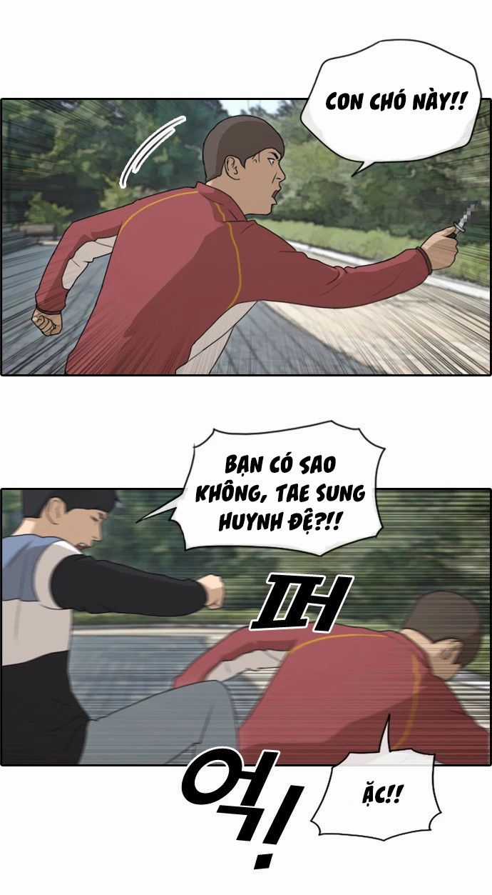 Free Draw - Chương 148 - Trang 19