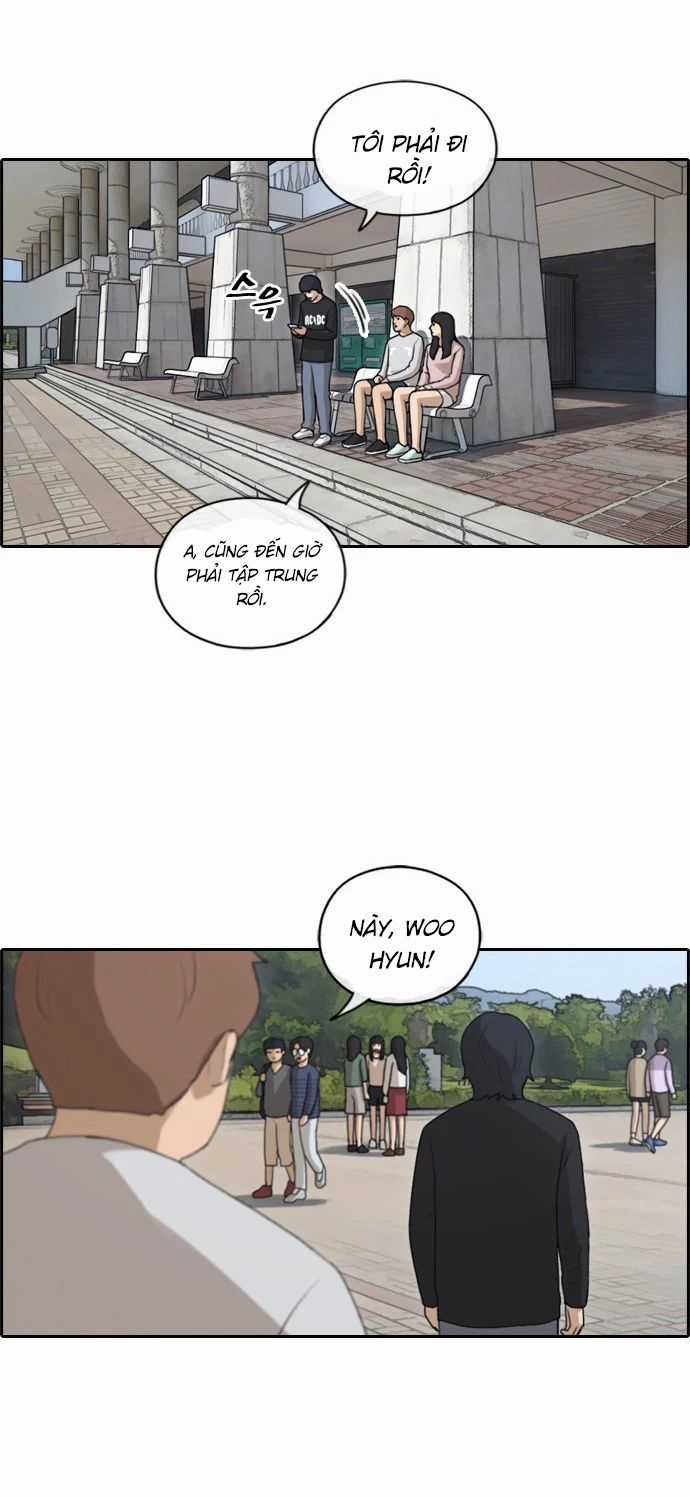 Free Draw - Chương 148 - Trang 24