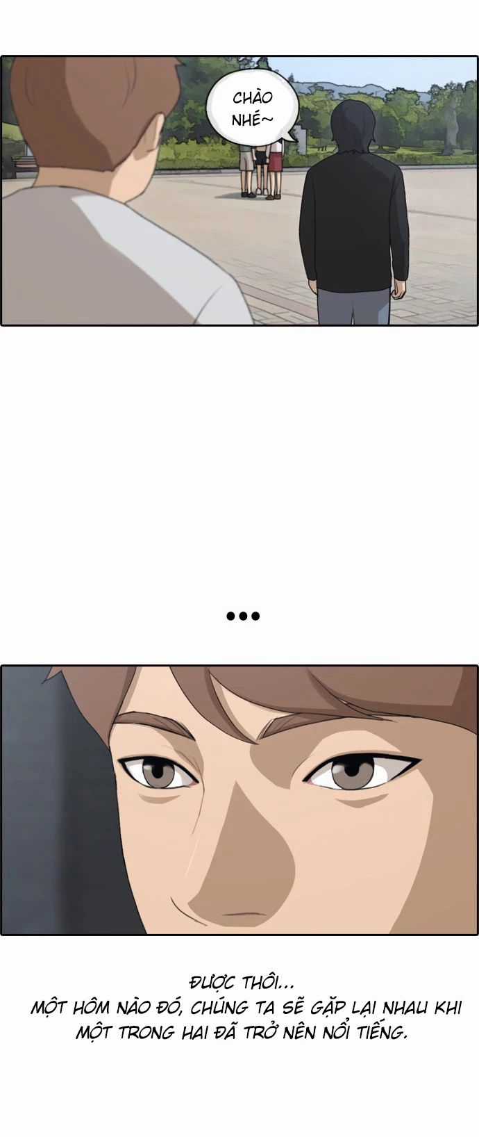 Free Draw - Chương 148 - Trang 27