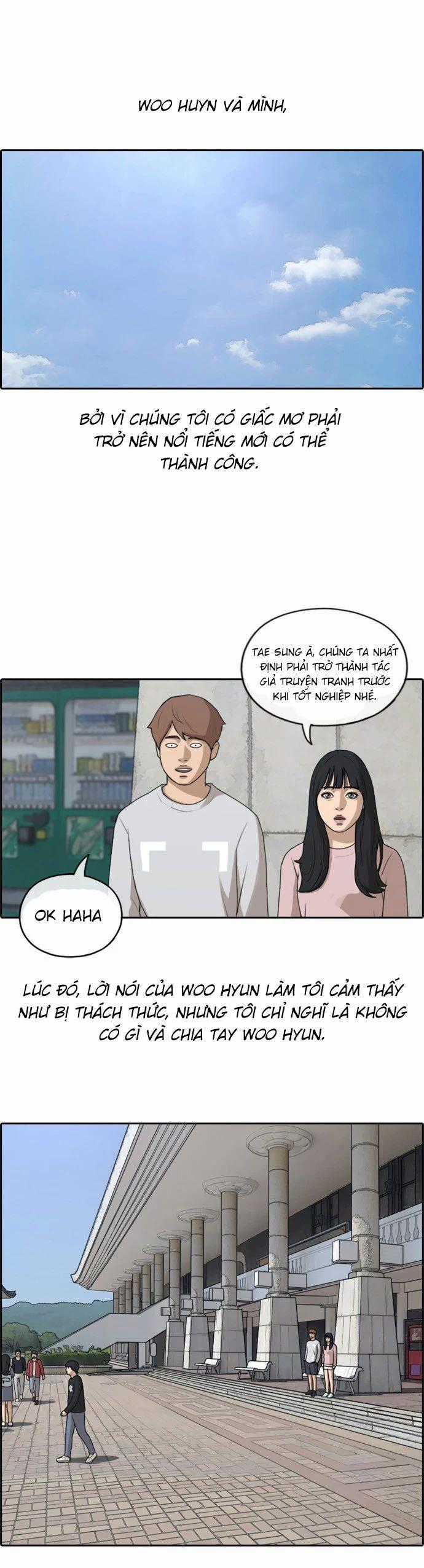 Free Draw - Chương 148 - Trang 28