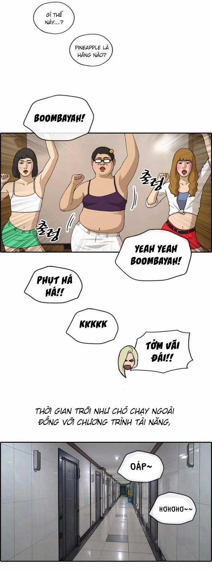 Free Draw - Chương 149 - Trang 1