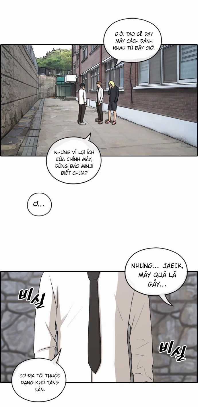 Free Draw - Chương 149 - Trang 15