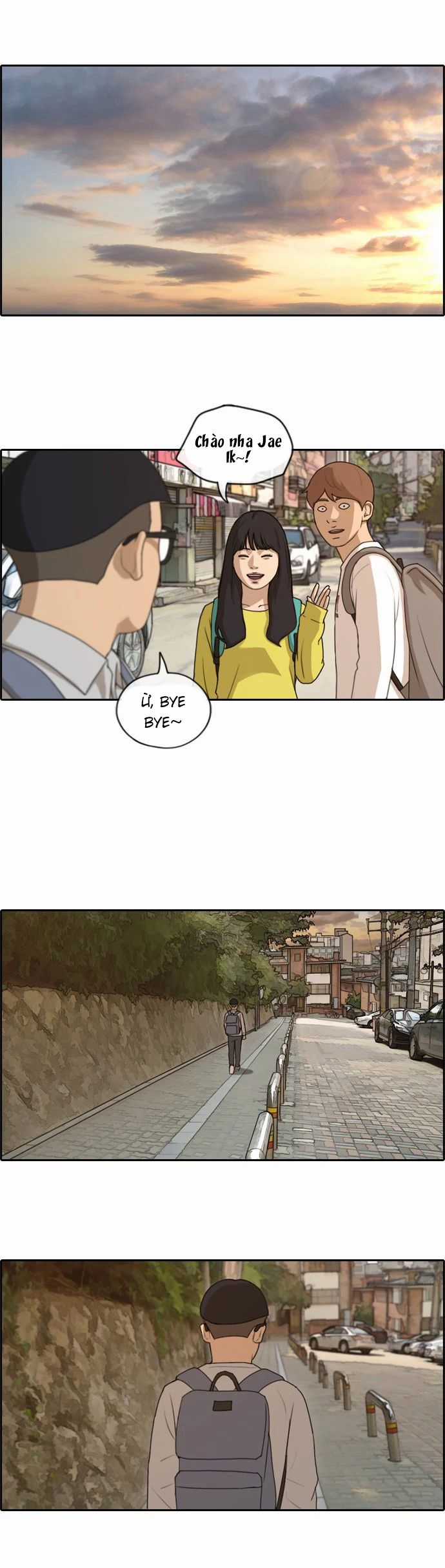 Free Draw - Chương 149 - Trang 3