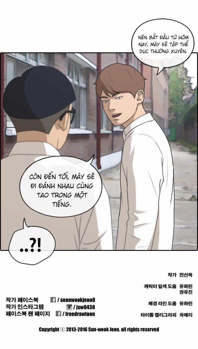 Free Draw - Chương 149 - Trang 21