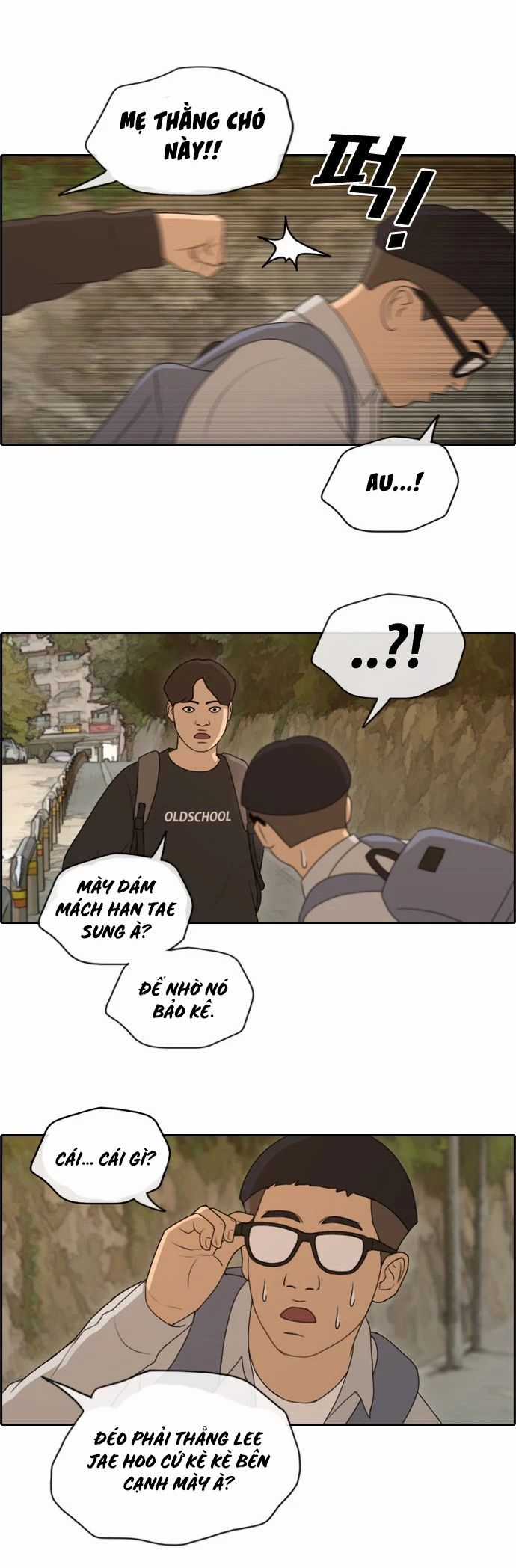 Free Draw - Chương 149 - Trang 4