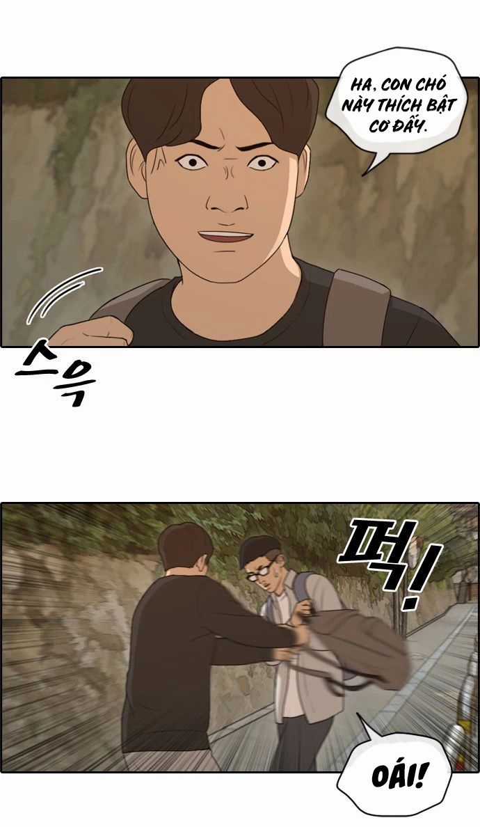 Free Draw - Chương 149 - Trang 6