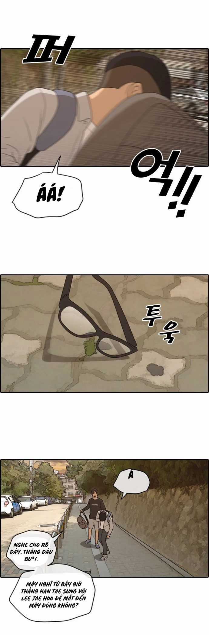 Free Draw - Chương 149 - Trang 7