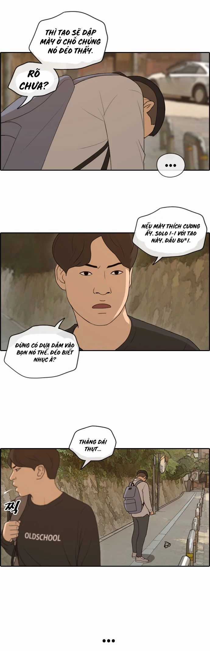 Free Draw - Chương 149 - Trang 8