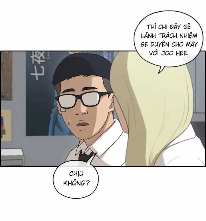 Free Draw - Chương 150 - Trang 17