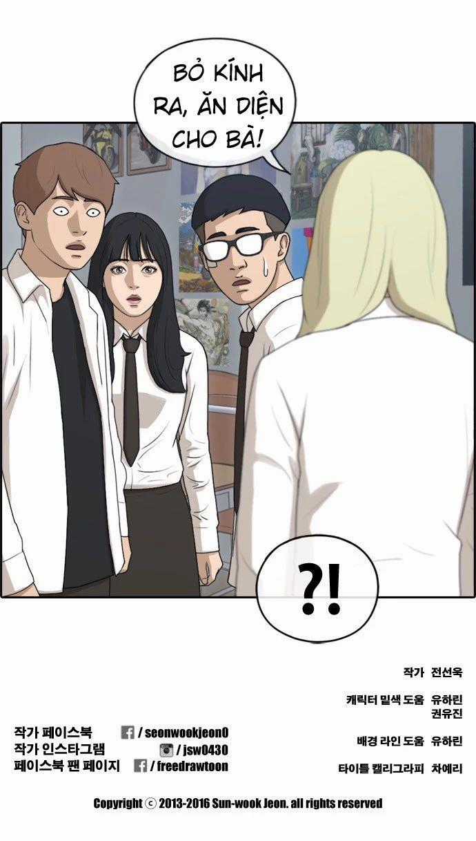 Free Draw - Chương 150 - Trang 24