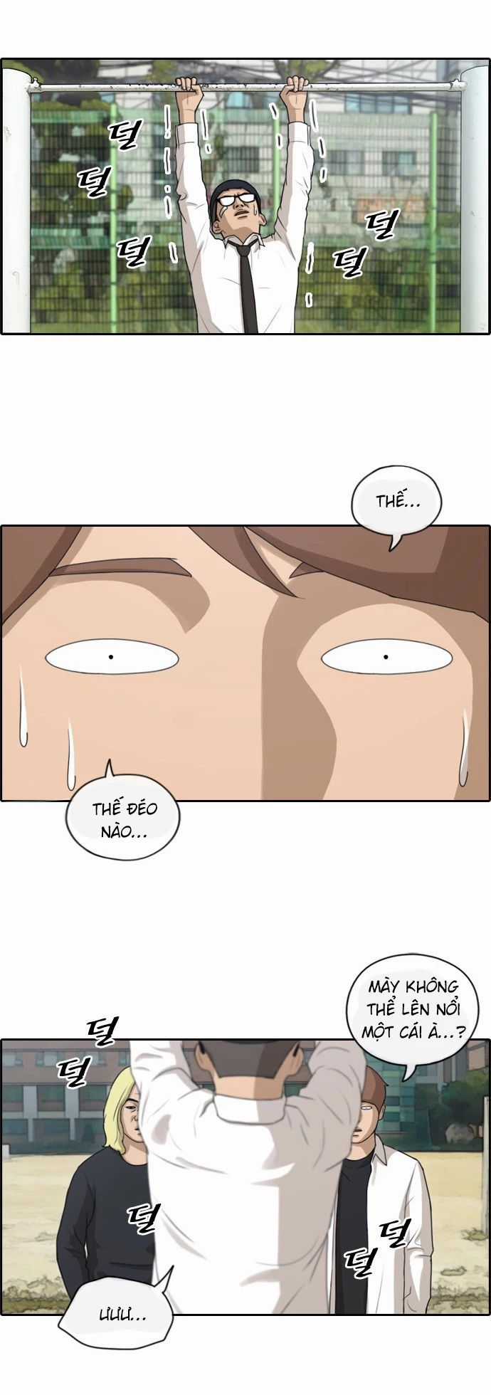 Free Draw - Chương 150 - Trang 4
