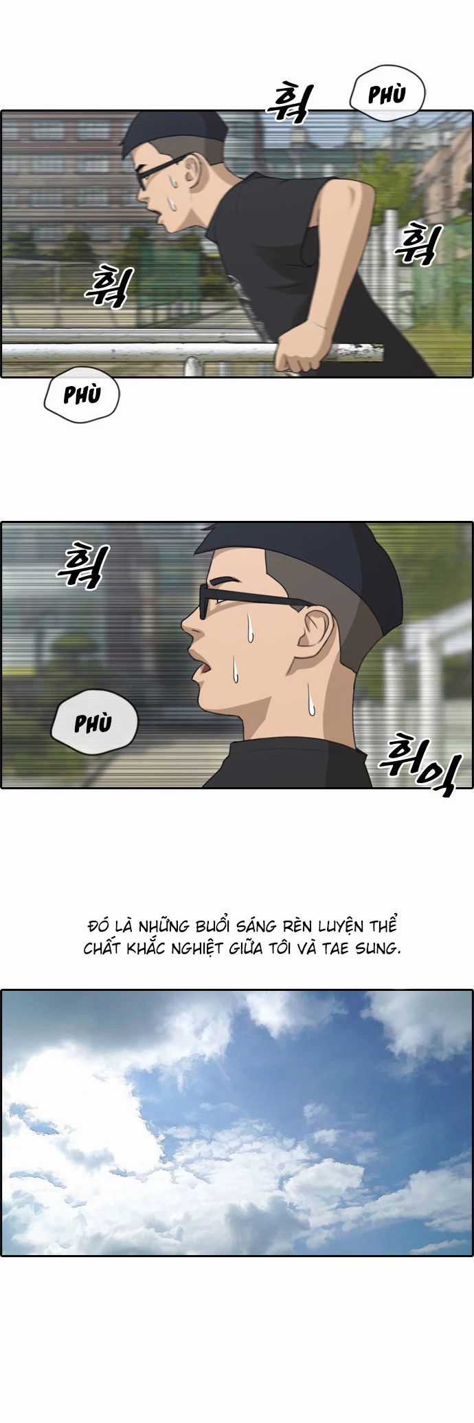 Free Draw - Chương 150 - Trang 8