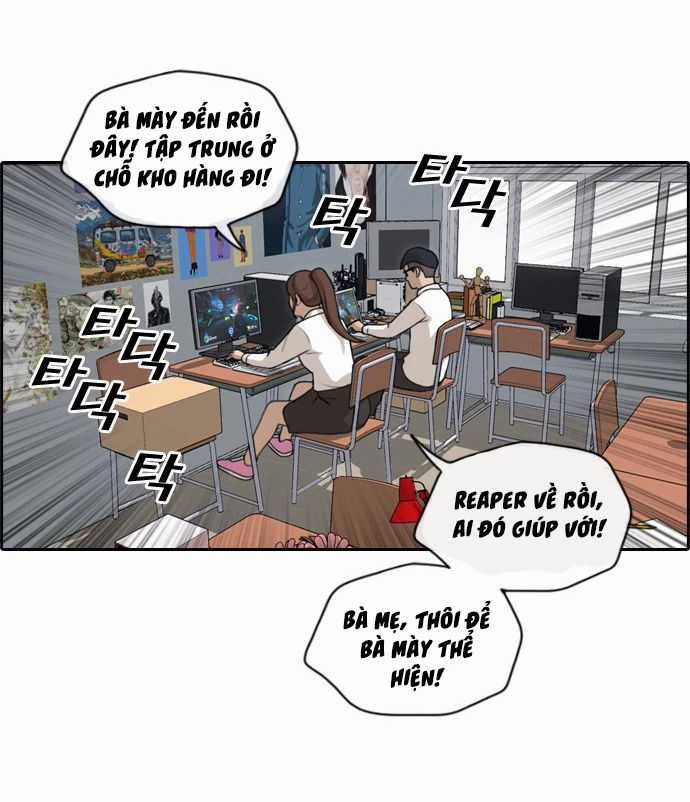 Free Draw - Chương 151 - Trang 13