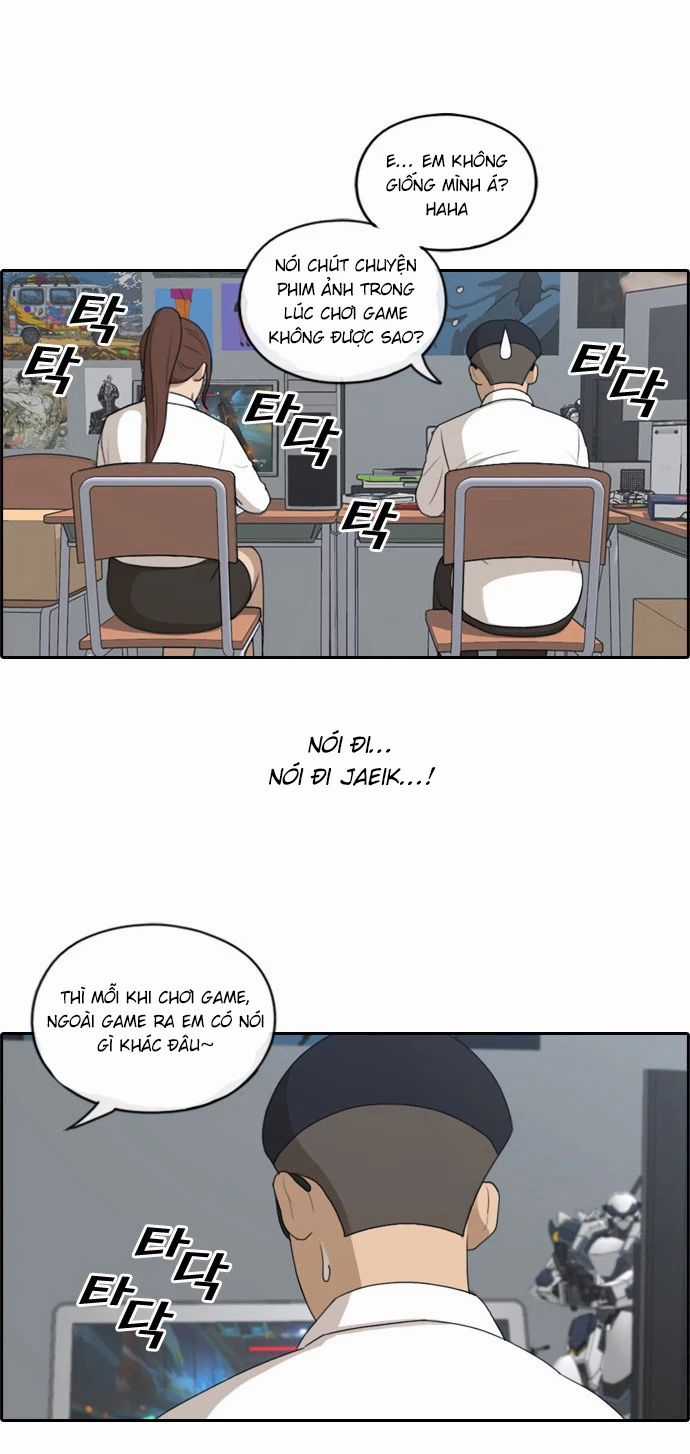 Free Draw - Chương 151 - Trang 15