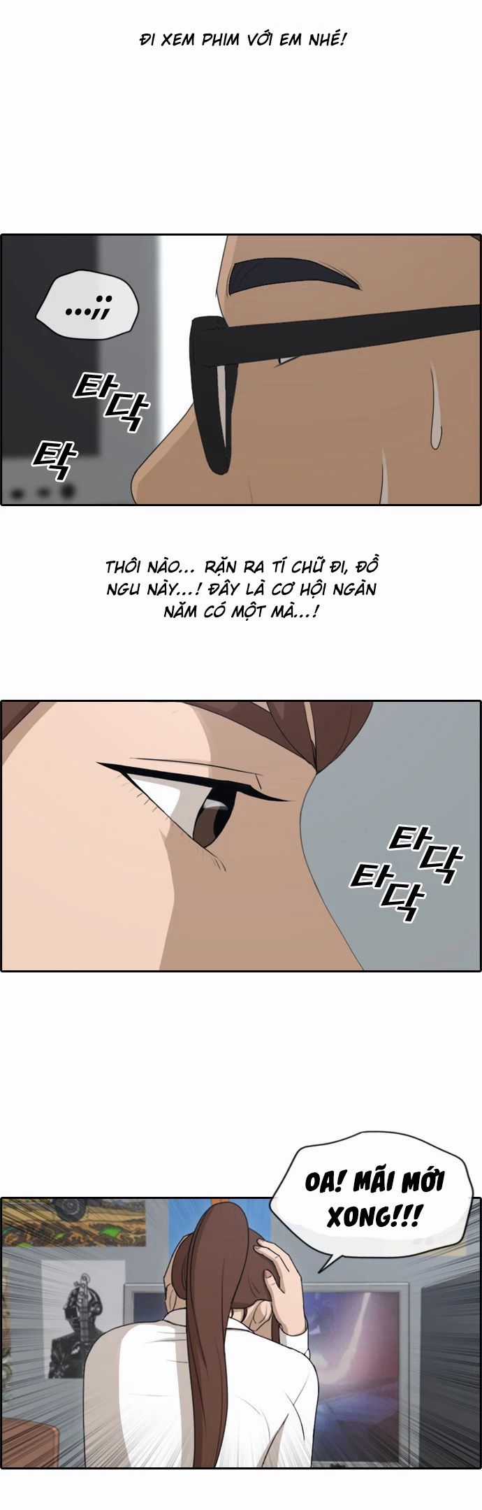 Free Draw - Chương 151 - Trang 16