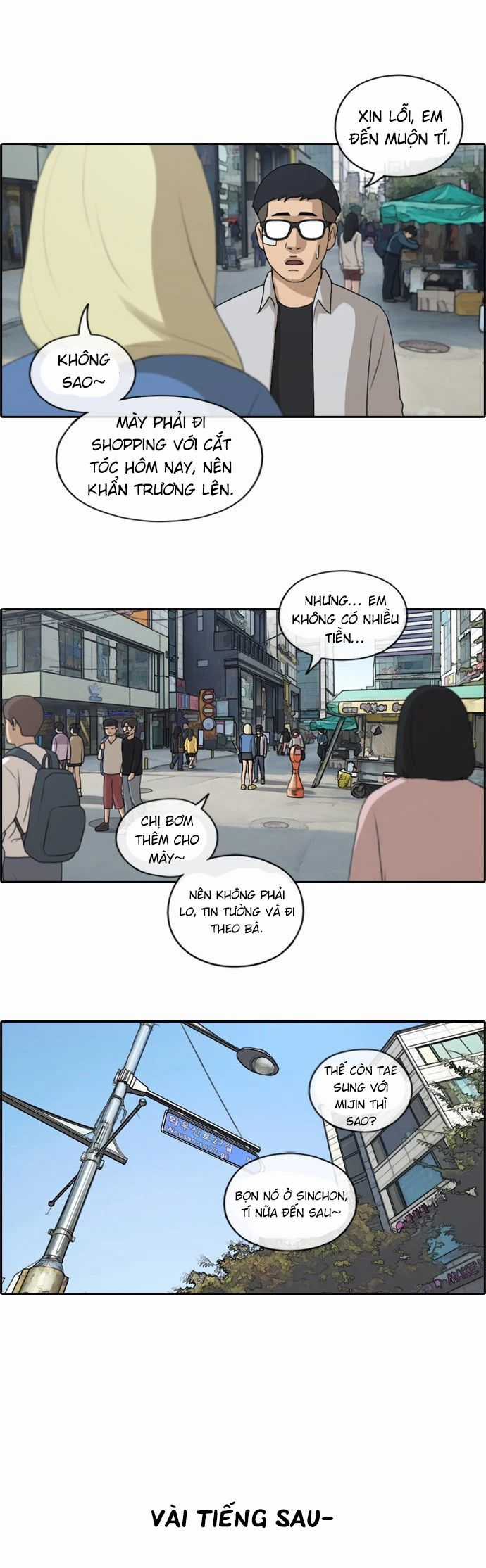 Free Draw - Chương 151 - Trang 26