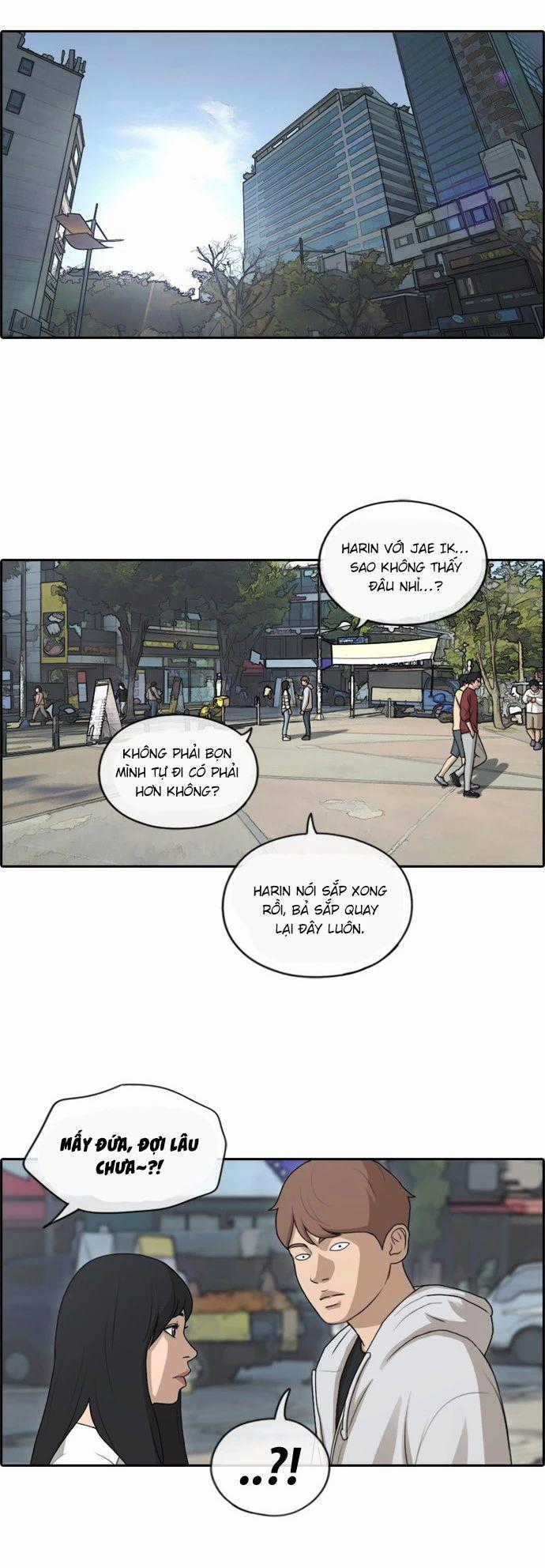 Free Draw - Chương 151 - Trang 27