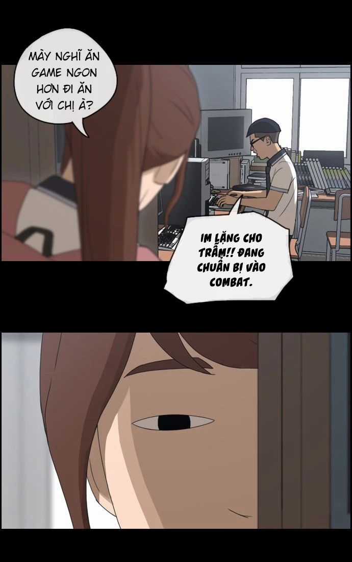 Free Draw - Chương 151 - Trang 7