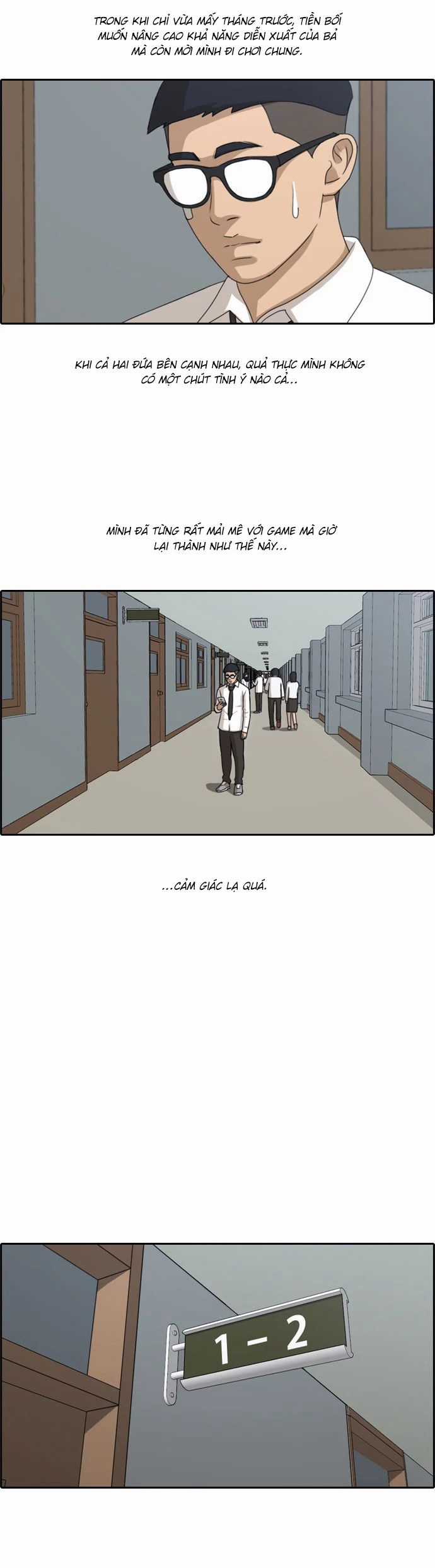 Free Draw - Chương 151 - Trang 9