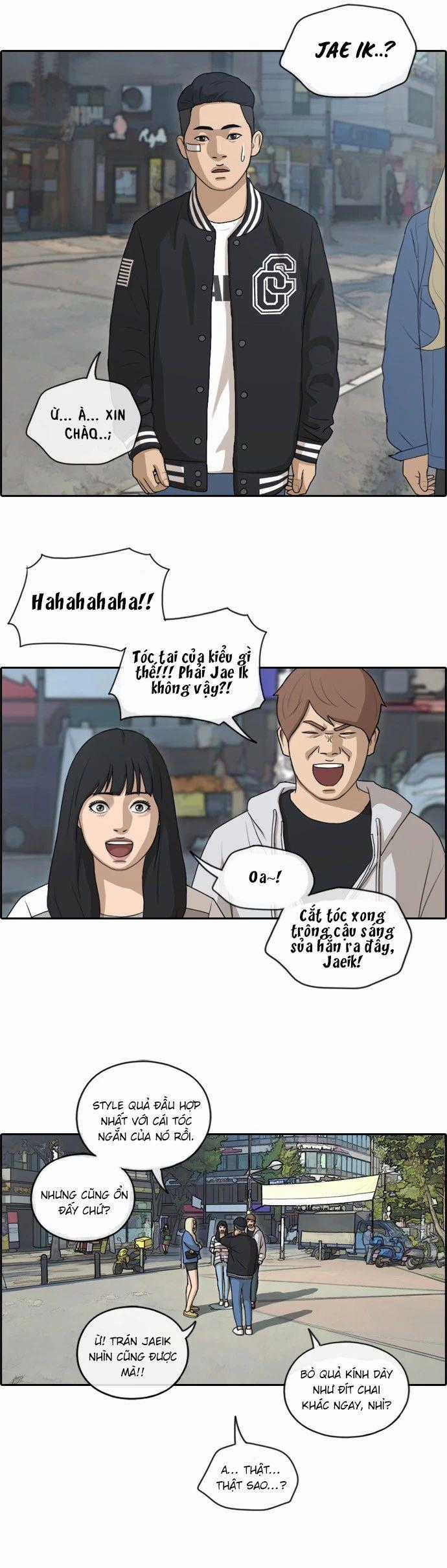 Free Draw - Chương 152 - Trang 2