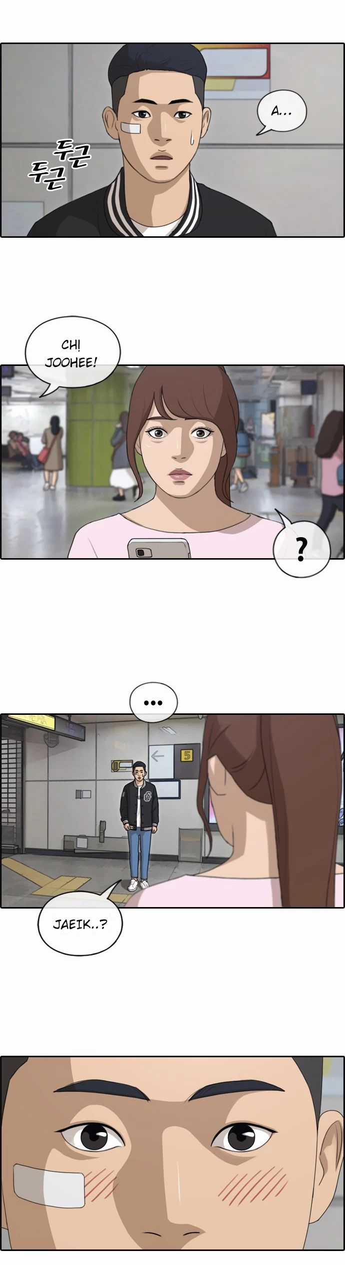 Free Draw - Chương 152 - Trang 11