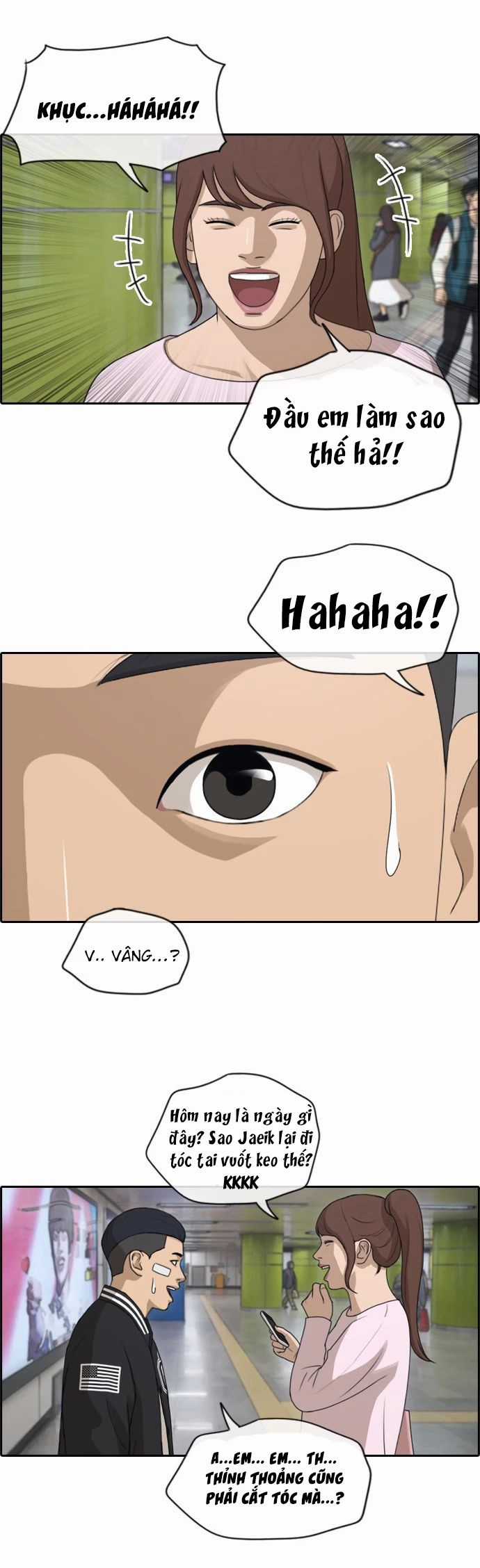 Free Draw - Chương 152 - Trang 13