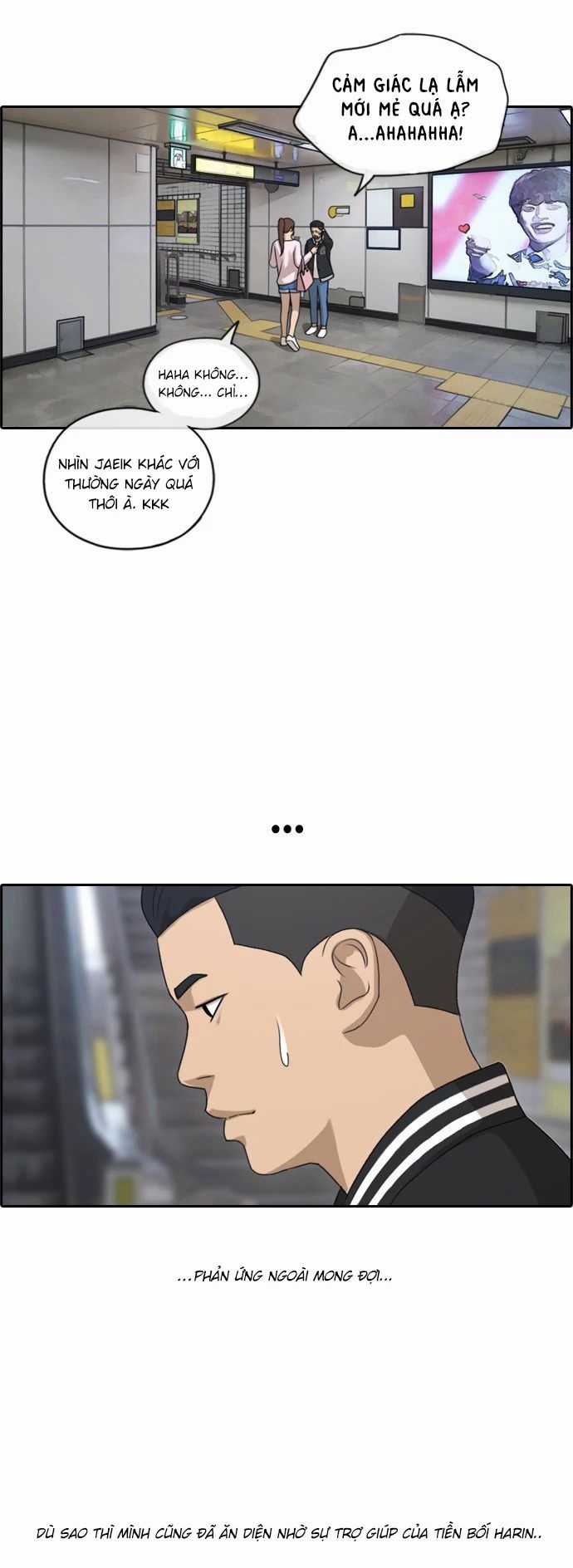 Free Draw - Chương 152 - Trang 14