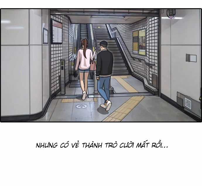 Free Draw - Chương 152 - Trang 15