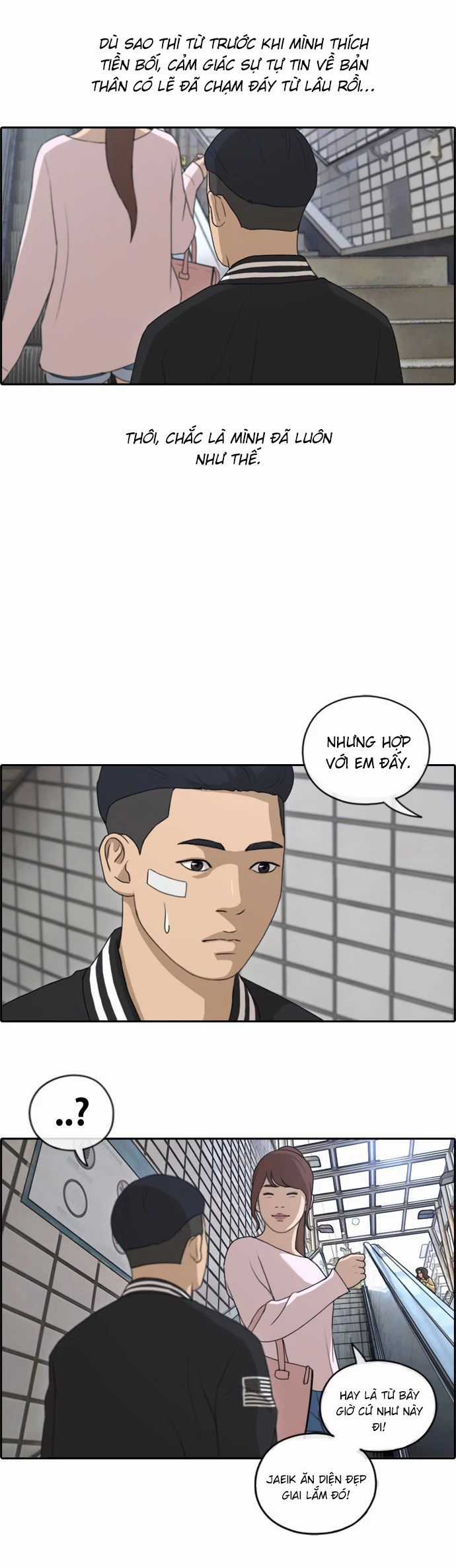 Free Draw - Chương 152 - Trang 16