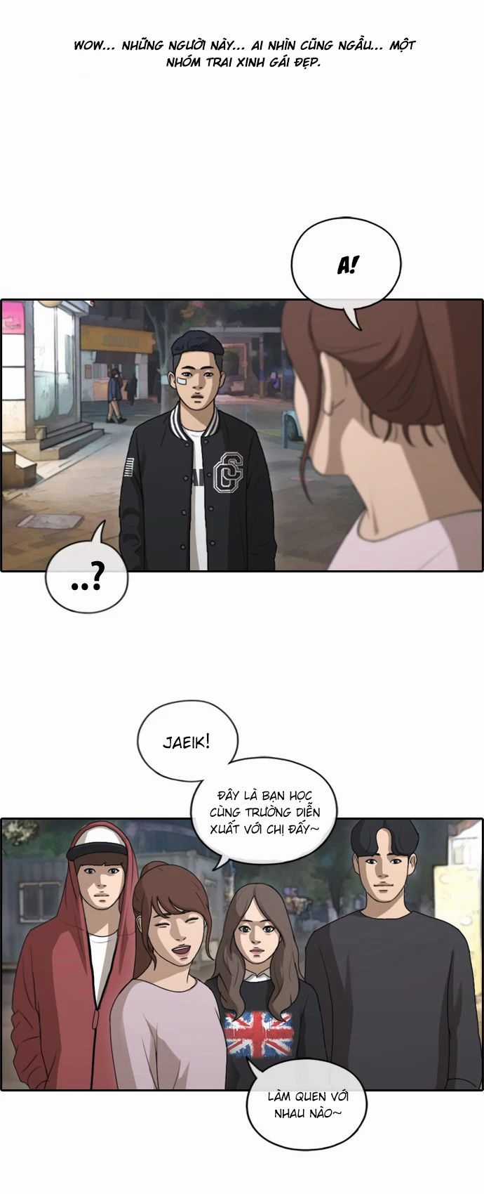 Free Draw - Chương 152 - Trang 23