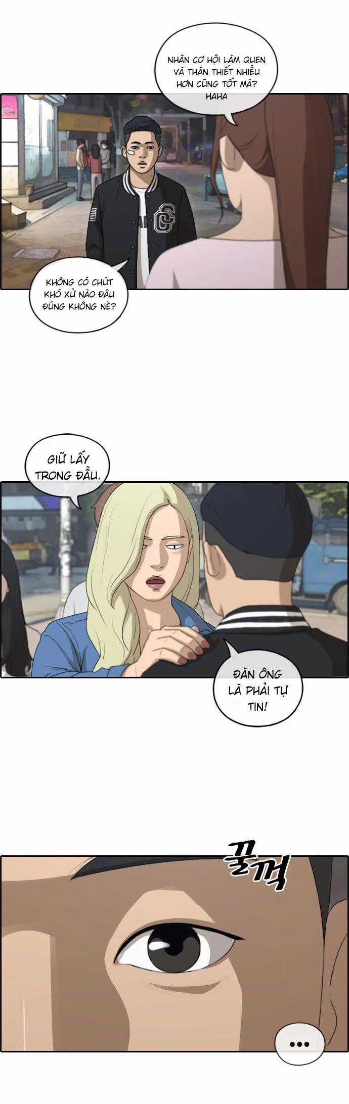 Free Draw - Chương 152 - Trang 26