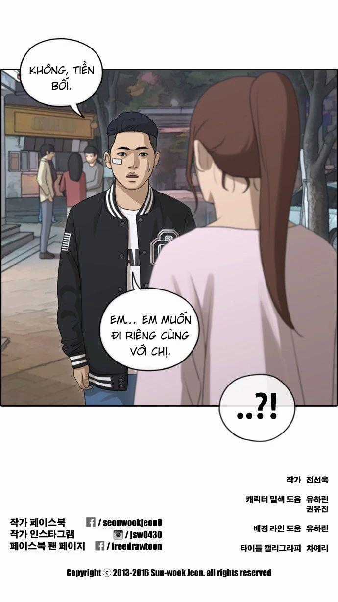 Free Draw - Chương 152 - Trang 27