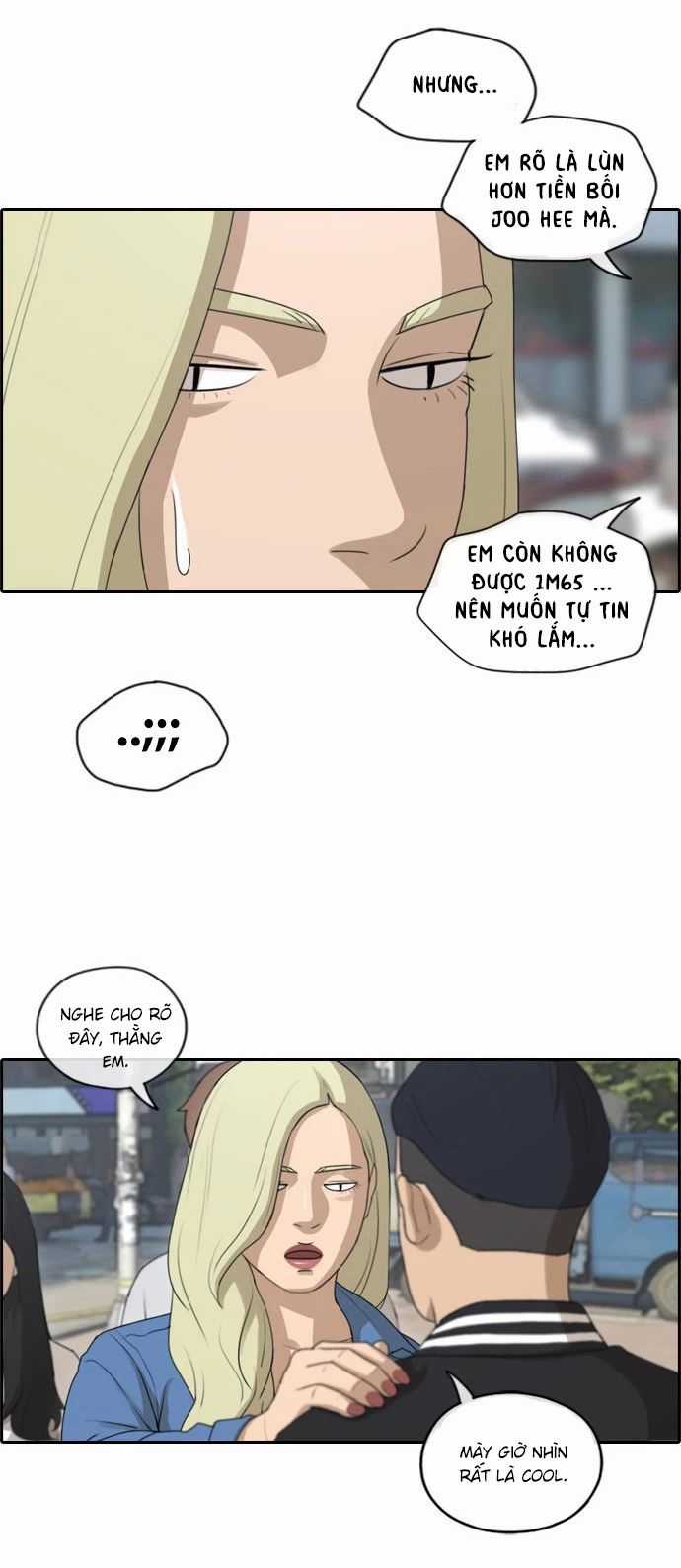 Free Draw - Chương 152 - Trang 5