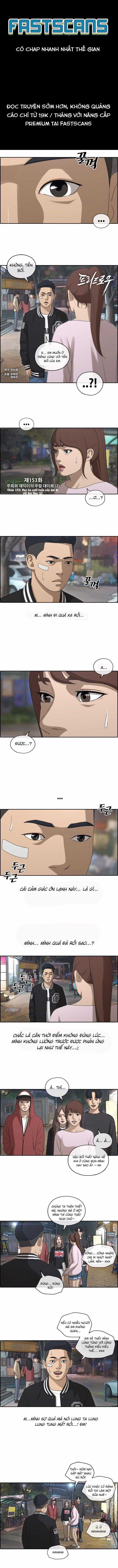 Free Draw - Chương 153 - Trang 2