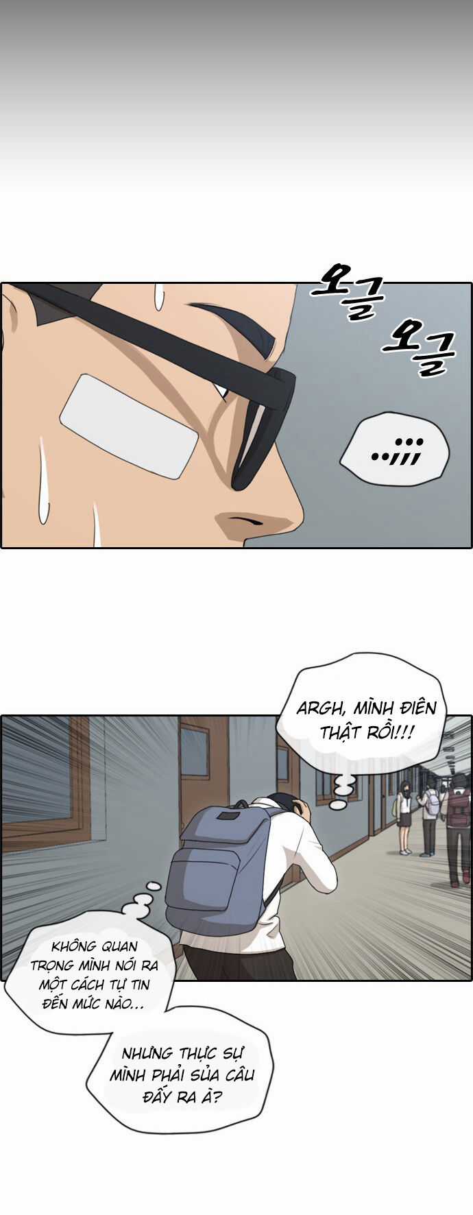 Free Draw - Chương 153 - Trang 11